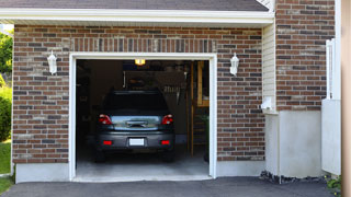 Garage Door Installation at Town Country Mobile Home Park, Florida