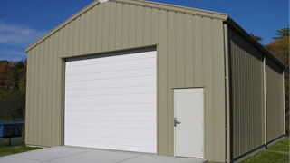 Garage Door Openers at Town Country Mobile Home Park, Florida